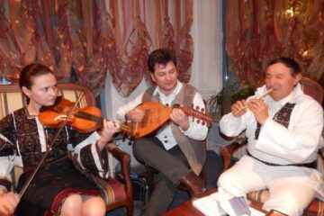 Prezență suceveană la Conferința Națională a Coregrafilor Folcloriști