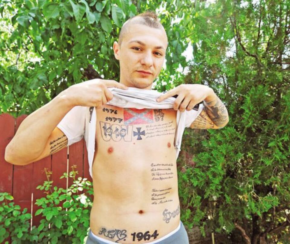 „Gogoașă” s-a refugiat la Suceava