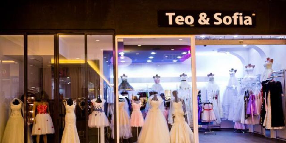 Un nou magazin dedicat mireselor, deschis în Iulius Mall Suceava