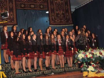 Laureații Festivalului-Concurs Național de Muzică Corală Religioasă Ortodoxă „Buna Vestire”