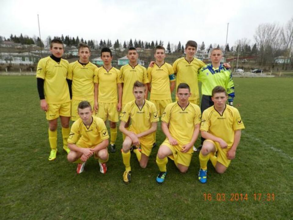 Juniorii B de la LPS Suceava au obținut o victorie valoroasă