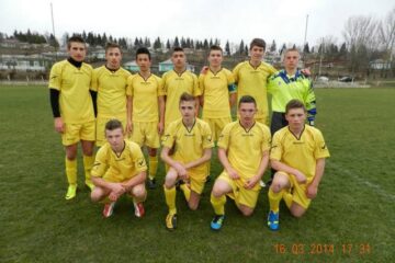 Juniorii B de la LPS Suceava au obținut o victorie valoroasă