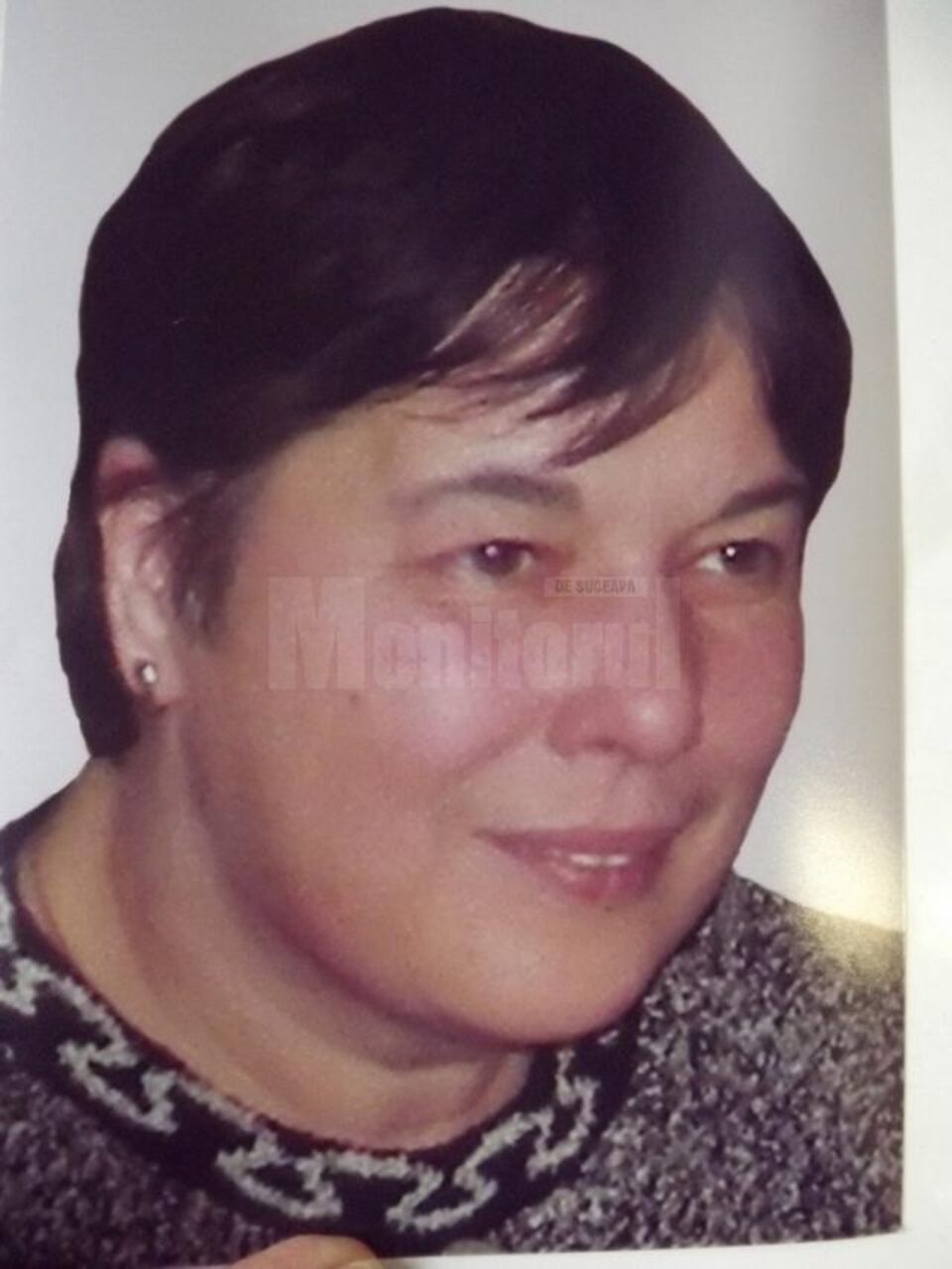 Magda Ghiață urma să împlinească 55 de ani pe 13 aprilie