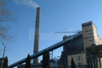 Termica, datoare cu peste 12 milioane de lei către noua centrală termică