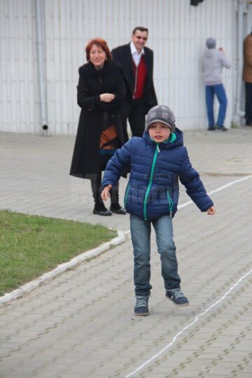 Concurs de cros la Complexul Blijdorp Suceava