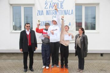 Concurs de cros la Complexul Blijdorp Suceava