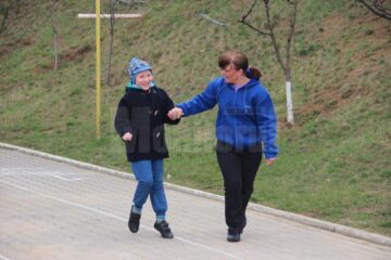 Concurs de cros la Complexul Blijdorp Suceava