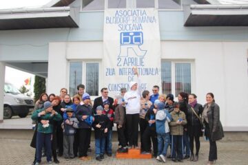 Concurs de cros la Complexul Blijdorp Suceava