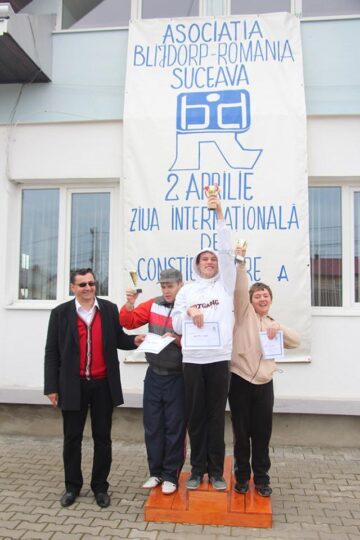Concurs de cros la Complexul Blijdorp Suceava
