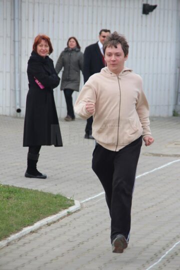 Concurs de cros la Complexul Blijdorp Suceava