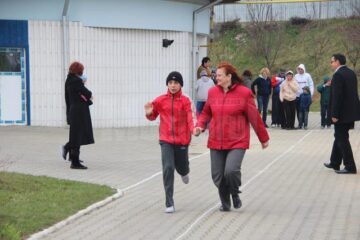 Concurs de cros la Complexul Blijdorp Suceava
