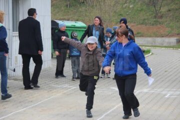 Concurs de cros la Complexul Blijdorp Suceava