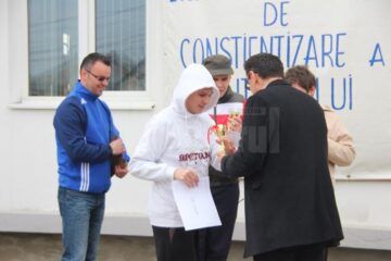 Concurs de cros la Complexul Blijdorp Suceava