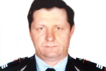 Eugen Găitan, fost șef al ISU Suceava