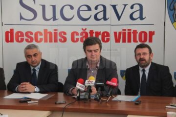 Festival internațional de teatru, în iulie, la Suceava