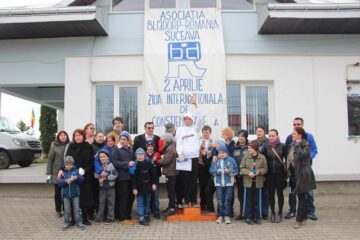 Concurs de cros la Complexul Blijdorp Suceava