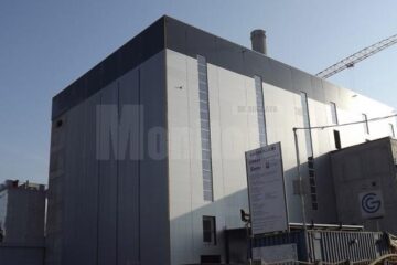Bioenergy riscă să intre în blocaj financiar, din cauza datoriilor imense pe care le are de recuperat de la Termica