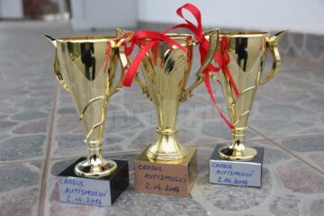 Concurs de cros la Complexul Blijdorp Suceava