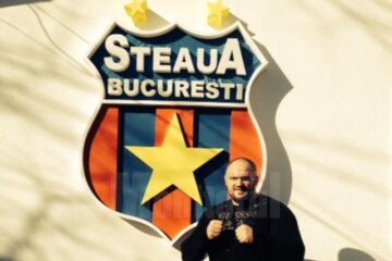 Ghiță Ignat s-a înțeles cu cei de la Steaua