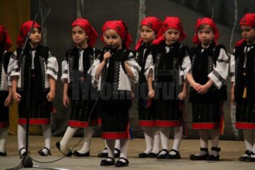 Concertul “Postul Mare, cântări și versuri”