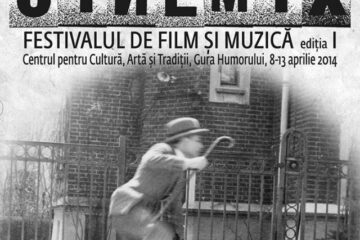 Festivalul de Film și Muzică „Cinemix”, ediția I, la Gura Humorului