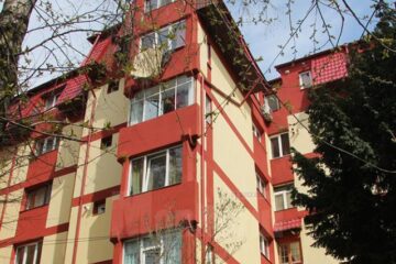 36 de familii stau fără apă rece și fără apă caldă