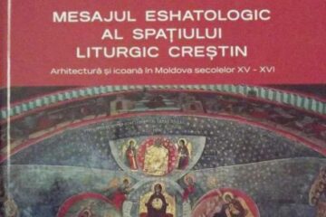 „Mesajul eshatologic al spațiului liturgic creștin”, la Muzeul Național Brukenthal