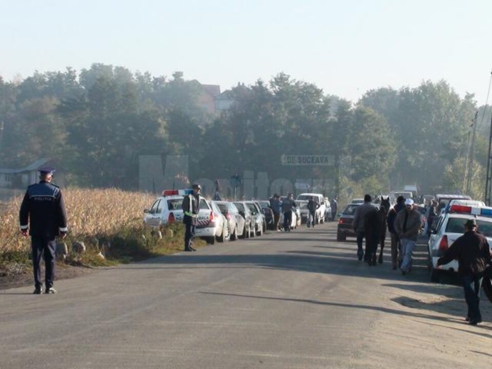 În perioada 1 -19 aprilie a.c., aproximativ 200 de polițiști sunt angrenați zilnic în controale prin tot județul În perioada 1 -19 aprilie a.c., aproximativ 200 de polițiști sunt angrenați zilnic în controale prin tot județul