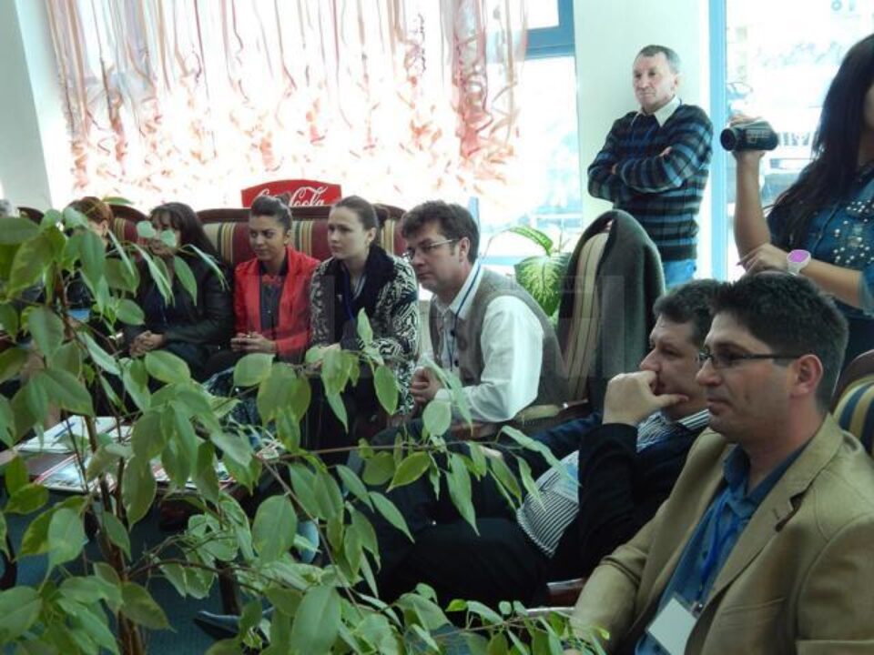 Artiști suceveni, prezenți la Conferința Națională a Coregrafilor Folcloriști din România