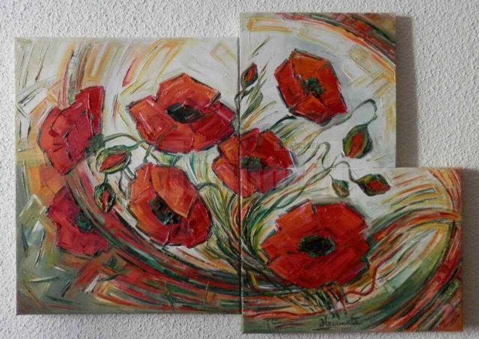 Expoziție de pictură
