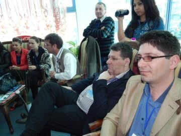 Artiști suceveni, prezenți la Conferința Națională a Coregrafilor Folcloriști din România