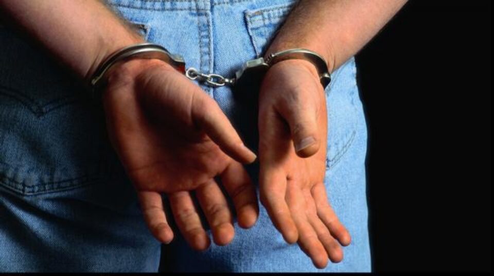 În Buenos Aires, tânărul a fost arestat și încarcerat în închisoarea Ezeiza Foto:ampress.ro În Buenos Aires, tânărul a fost arestat și încarcerat în închisoarea Ezeiza Foto:ampress.ro