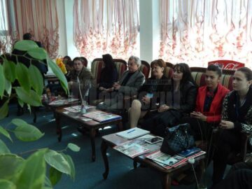 Artiști suceveni, prezenți la Conferința Națională a Coregrafilor Folcloriști din România