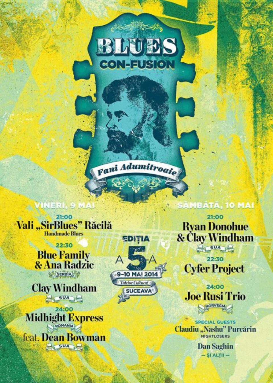 Festival de blues