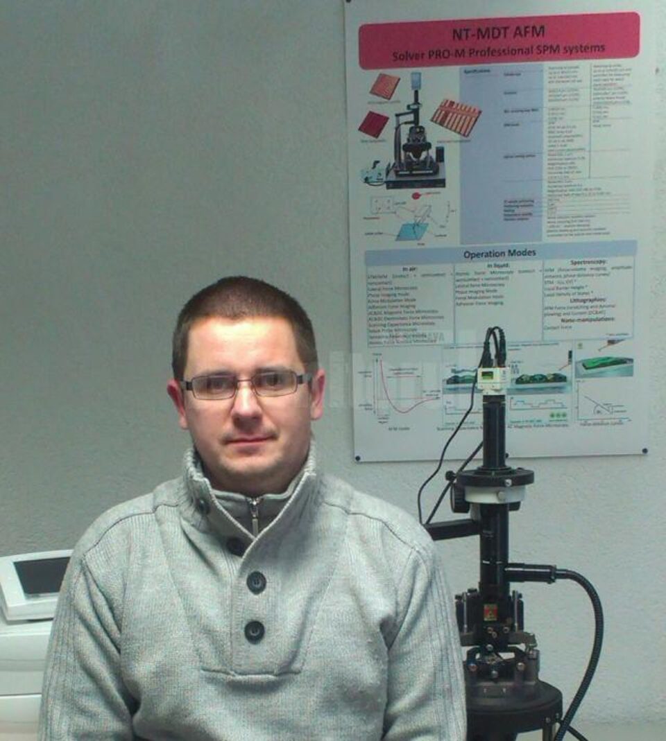 Constantin Lefter se află printre cei 43 de câștigători ai burselor de excelență Eiffel Constantin Lefter se află printre cei 43 de câștigători ai burselor de excelență Eiffel