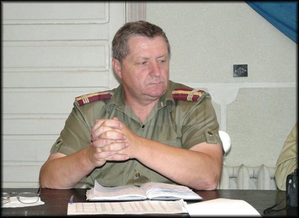 Eugen Găitan