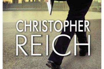 Christopher Reich: „Legea răzbunării”