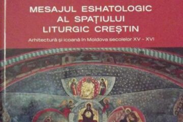 „Mesajul eshatologic al spațiului liturgic creștin”, la Muzeul Național Brukenthal