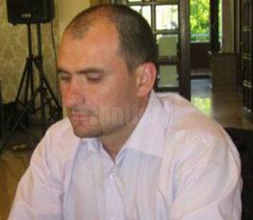 Cristian Lupeș a rămas deocamdată la conducerea Direcției Sanitar Veterinară Suceava, nu se știe pentru cât timp