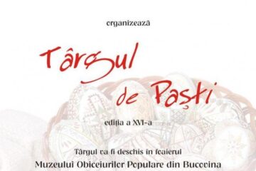 „Târgul de Paști”