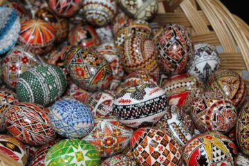 Acțiunea „Bun venit pe lume” organizată de Salvați Copiii Filiala Suceava