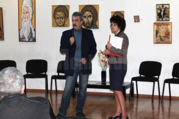 Acțiunea „Bun venit pe lume” organizată de Salvați Copiii Filiala Suceava