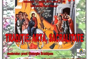 Expoziție de artă religioasă, la Muzeul „Ion Irimescu” Fălticeni