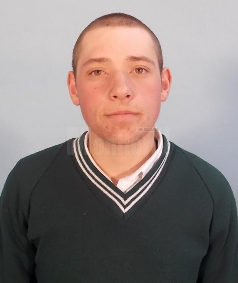 Alexandru Iulian Gușetoaia