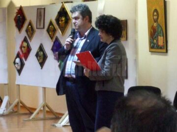 Acțiunea „Bun venit pe lume” organizată de Salvați Copiii Filiala Suceava