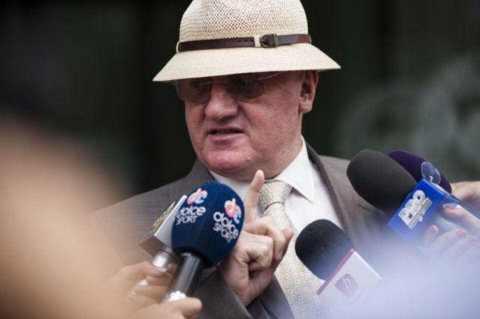Mitică Dragomir este acuzat că a creat un prejudiciu de 3 milioane de euro Mitică Dragomir este acuzat că a creat un prejudiciu de 3 milioane de euro