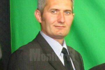 La Bucovina TV Valentin Chidoveț va fi redactor și coordonator al departamentului de știri