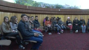 Elevi fără griji și cu chef de distracție, odată cu debutul programului „Școala altfel”