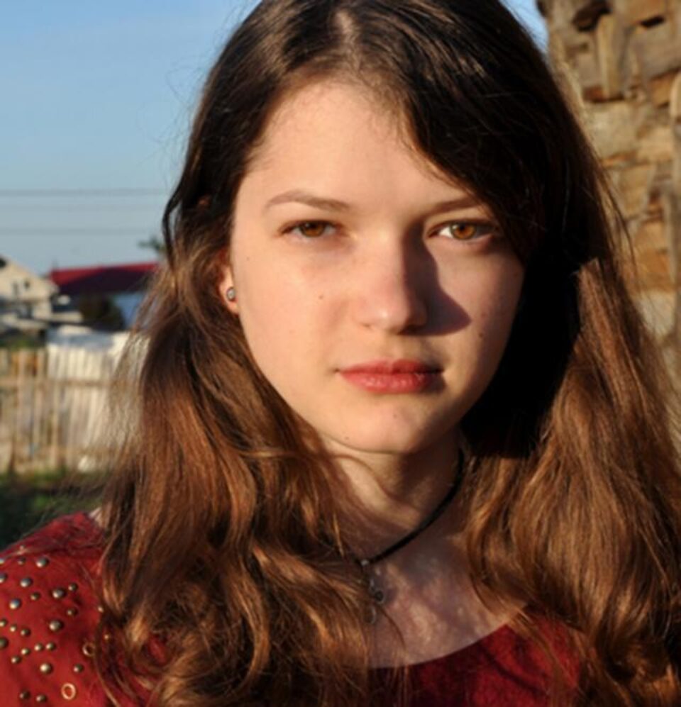 Anastasia Gavrilovici s-a calificat la etapa internațională a olimpiadei „Lectura ca abilitate de viață”. Sursa www.cnprsv.ro