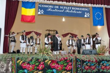 Laureații fazei zonale Fălticeni a Festivalului „Comori de suflet românesc”